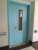 Import Colorful Ward Door from China