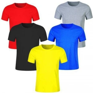 Promotional Tshirts, Cotton T-shirts, Polo T-shirts, Round Neck T-shirts