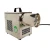 Import small size portable hot air blower industrial electric heater from China