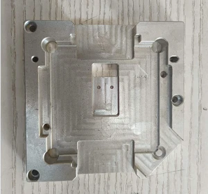 THERMOSPHERE Mounting Plate