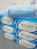 3 PLY 50pcs/Pack Disposable Surgical Face Masks