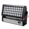 Waterproof 44x10w 4in1 RGBW Led Wall Washer Outdoor City Color Stage Lights