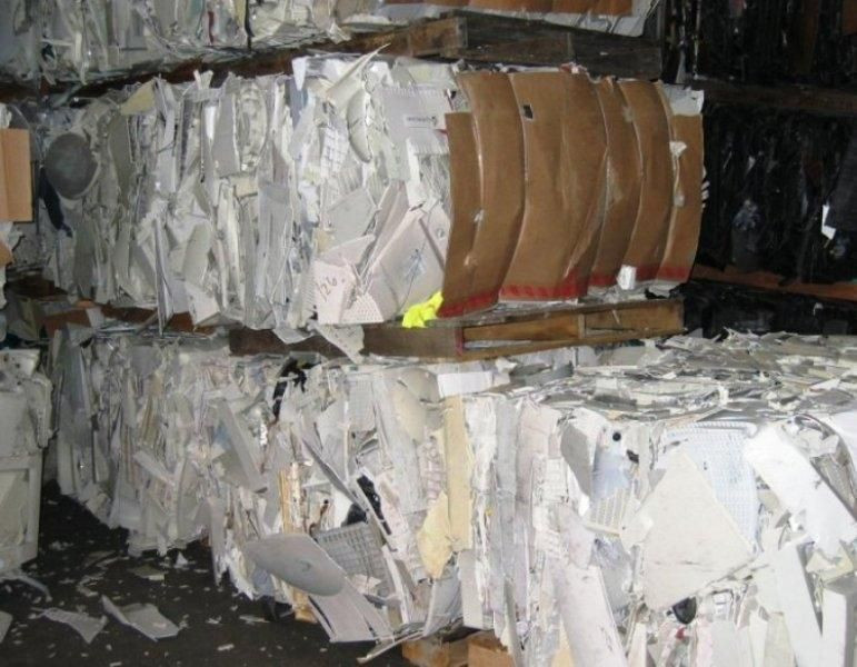 Buy Abs Computer Scrap from Scrap IT III, LLC, USA | Tradewheel.com