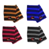 Cotton Poly Knee Sleeves