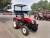Import 40hp wheeled farm tractor from China