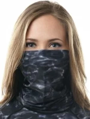 Women Motorcycle Ski Cover Balaclava Gaiter Face Mask