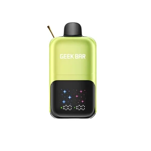 Buy Geek Bar 2go Review 50000 Puffs Disposable Vape Sour Apple Ice Fort  Worth Rechargeable Dual Tank from VEG26 Vape Technology Co., Ltd, France