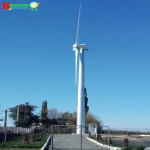 Wind turbine, Wind generator, Wind power, Solar power