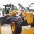 Import XCMG Official Road Machinery GR215DIII 215hp Mini Motor Grader For Sale from China