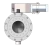 Import DN300 12In Pneumatic Dome Valve from China