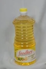 Refined Soybean Oil