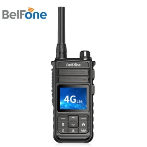 Belfone Poc Public Network Walkie Talkie with SIM Card (BF-CM625S)