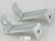 Import Custom stainless steel stamping from China