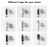 Import 3 In 1 Screw Eccentric Nut Furniture Wardrobe Fastener from China