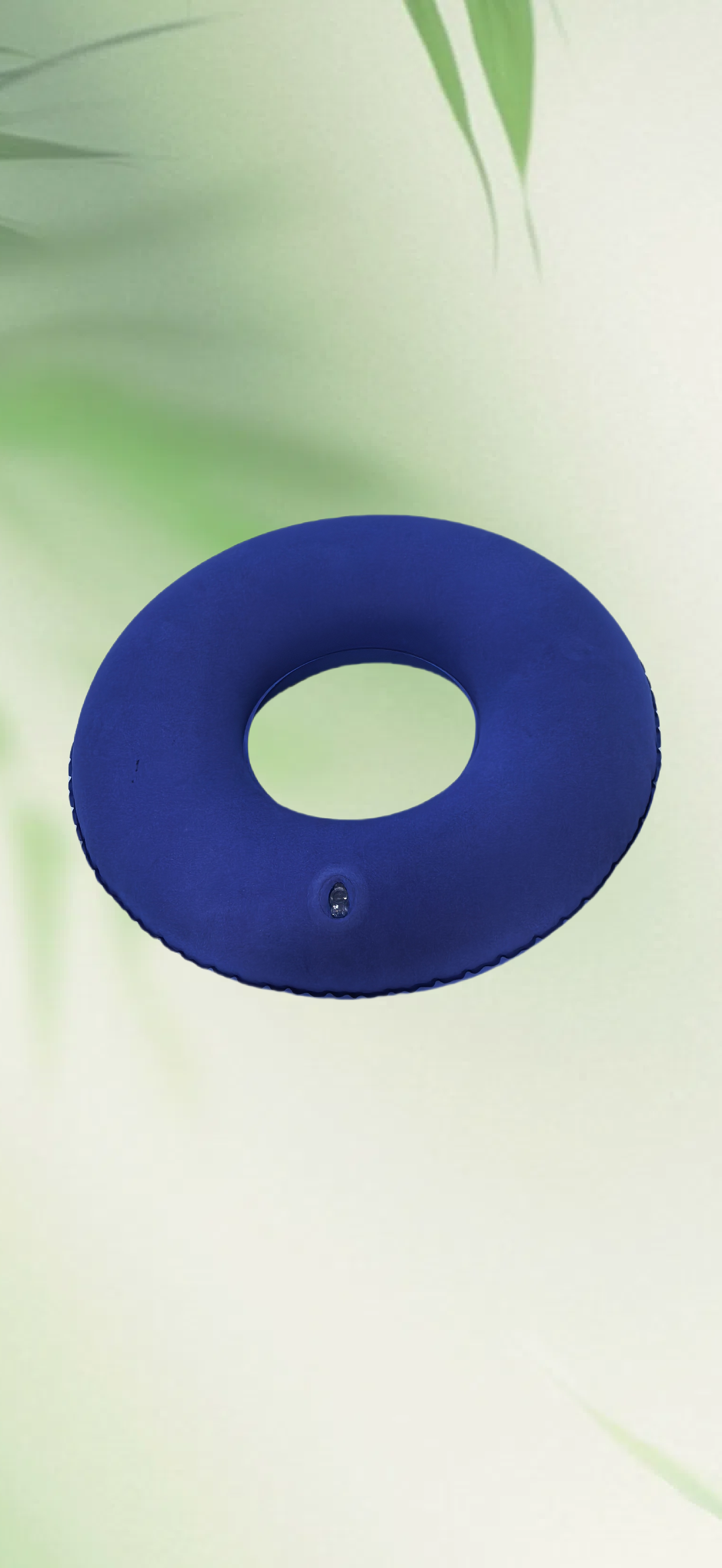 Buy Inflatable Round Cushion from Xiamen Medical Insurance Bureau ...