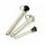 Import Dia 10mm precision safety handle quick release ball lock pin manufacturer from China