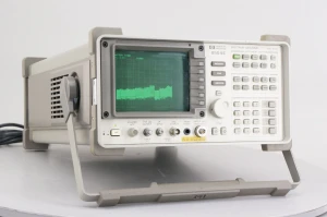 Hand 8564E Spectrum Analyzer 9kHz-40GHz 85620A Digital Oscilloscope Kit