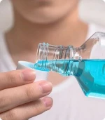 MW20 Bulk Supply Mouthwash