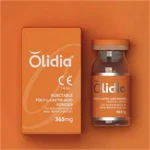 Korea Olidia Anti-Wrinkle Products Facial Filler 365mg Stimulates Collagen Plla Poly L Lactic Acid Plla