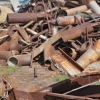 Steel Scrap HMS 1 & HMS 2
