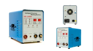 CE-LH500 Intelligent Precision Cold Welding Machine