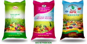 High quality BOPP Bags- Fertilizer Bags