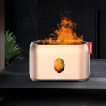 DE-417582-Ultrasonic Diffuser with Light Effect