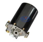 Air Dryer AD-9 065225 12V Air Dryer Assembly