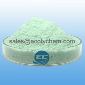 FeSO4·5H2O Iron Sulfate Pentahydrate