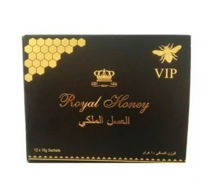 Buy Malaysian Royal Honey for Him 12 x 10g sachets please contact us through WhatsApp  Whatsapp:+90 531 707 32 56