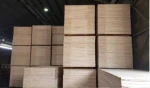 Albasia Plywood