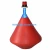 Import Mark Equipped Marine Floating Marker Lighted Navigation Buoy for Sale from China