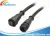 Import Plug & Play Lighting Lead Waterproof Connector Cable from China
