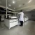 Chemical Resistant Steel and Wood Lab Cabinet Lab Furniture