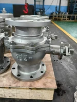ball valve