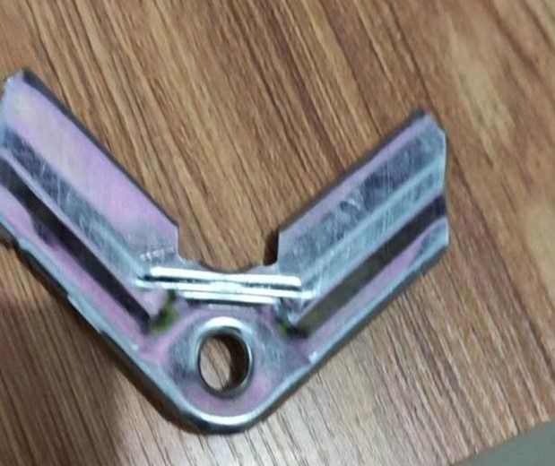 Angle Code Wheel Window Buy Duct Angle Code from Handan Xiyu Fastener Manufacturing Co., Ltd ...