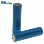 CNNTNY  lithium battery 18650 3.2V 1500mAh lifepo4 rechargeable battery cell