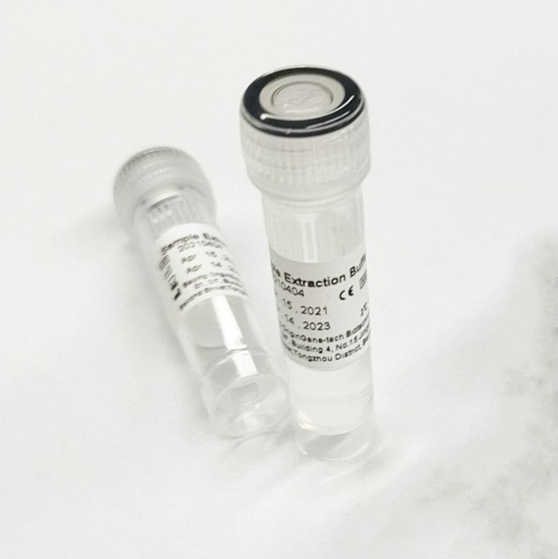 Sample Storage Buffer Buy Sample Extraction Buffer from Beijing OriginGene-Tech Biotechnology ...