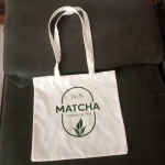 Fabric Tote bags