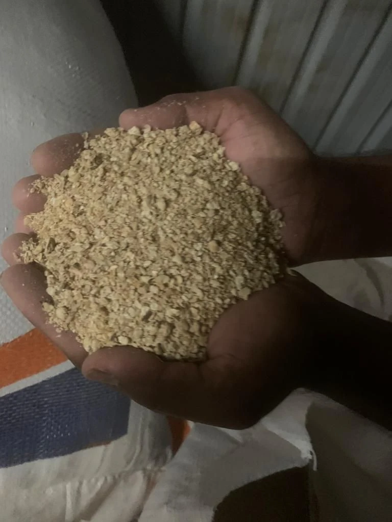 Buy Nutritional Soybean Meal, Higher Protein Soybean Cake, Complete