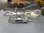 Import ZF 8HP51 gearbox assembly from Hong Kong