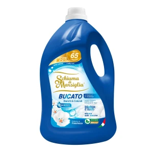 laundry liquid detergent