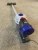Import Dyson V7 Allergy HEPA Cord-Free Stick Vacuum Cleaner from USA