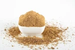 organic soybean meal
