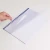 Import 0.2mm Crystal Clear Plastic Book Cover from China
