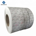 0.2mm to 3mm Thickness Colored Coated Aluminum Strip