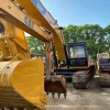 Used Cat 320D 20 ton Excavator
