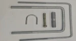 Anchor Bolts (Embedded / Foundation Bolts)