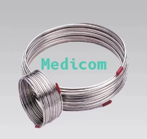 SS316L EP electrolytic tube