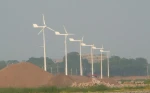 AH-10kW pitch controlled wind turbine